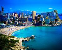 picture 7 in the gallery for 4th BENIDORM TANGO FESTIVAL & MARATHON BEACH-WORKSHOPS-16 MILONGAS