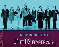 picture 1 in the gallery for Invierno Tango Festival, the 6th