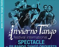 picture 2 in the gallery for Invierno Tango Festival, the 6th