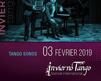 picture 3 in the gallery for Invierno Tango Festival, the 6th