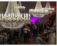 picture 2 in the gallery for Tango Wagner House. Tango weekend for close embrace lovers.