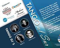 picture 1 in the gallery for Tango al Sur
