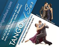 picture 2 in the gallery for Tango al Sur