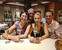picture 1 in the gallery for Tango Holiday in Emilia Romagna, Italy