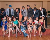 picture 1 in the gallery for Boulder Tango Festival 2019