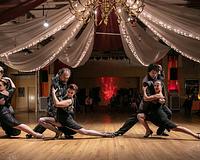 picture 3 in the gallery for Boulder Tango Festival 2019
