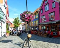picture 1 in the gallery for Tango Cruise Norwegian Fjords
