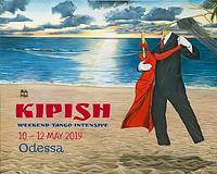 picture 1 in the gallery for Kipish Odessa 10 - 12th of May 2019 Ukraine