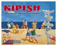 picture 3 in the gallery for Kipish Odessa 10 - 12th of May 2019 Ukraine