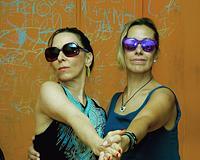 picture 1 in the gallery for Ponte del 2 Giugno a Todo Tango ad OrangoTango