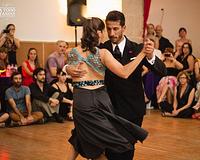 picture 2 in the gallery for Los Totis em Lisboa 2016