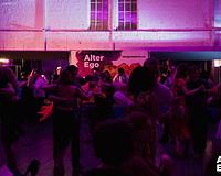 picture 3 in the gallery for Alter Ego Moscow. Neotango festival.