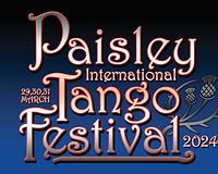 picture 2 in the gallery for Paisley International Tango Festival - Scotland