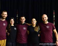 picture 1 in the gallery for 2nd Tango Marathon Patras   20-22 Dec 2019