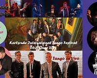picture 1 in the gallery for Karlsruhe International Tango Festival