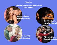 picture 3 in the gallery for Karlsruhe International Tango Festival