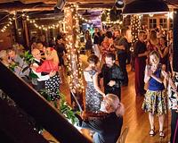 picture 1 in the gallery for Mountain Milonga Retreat