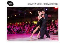 picture 2 in the gallery for Maspalomas Tango Festival