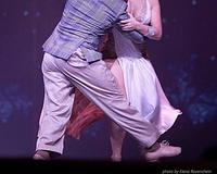 picture 3 in the gallery for Maspalomas Tango Festival