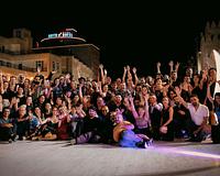 picture 3 in the gallery for Mesopotamia Tango Marathon in Turkey