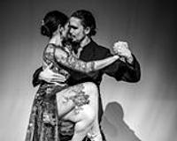 picture 1 in the gallery for Belfast Argentine Tango Society Celebrate their 10th Anniversary