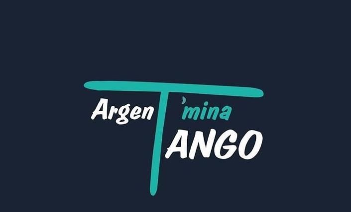 flyer image for Argentmina Tango weekend