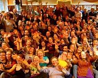 picture 1 in the gallery for Taboe Camp PURE