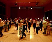 picture 3 in the gallery for Tango Holiday in Austria with Fausto and Stephanie