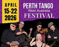 picture 3 in the gallery for Perth Tango Festival - Autumn Edition 2026