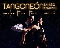 picture 1 in the gallery for Tangoneon Under the Stars vol. 4