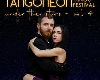 picture 2 in the gallery for Tangoneon Under the Stars vol. 4