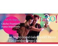 picture 3 in the gallery for TanGO 3 Edition