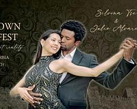picture 1 in the gallery for King's Town TANGO FEST 2026 - 2nd edition
