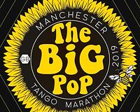 picture 1 in the gallery for THE BIG POP MANCHESTER TANGO MARATHON 2019