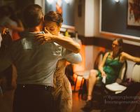 picture 1 in the gallery for Sincero Tango Marathon