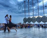 picture 1 in the gallery for TANGO MEGATRIP and  Spa to Greece