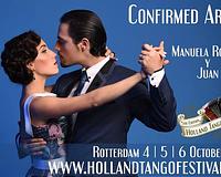 picture 2 in the gallery for Holland Tango Festival 2019