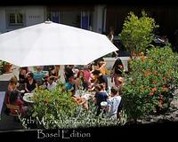 picture 1 in the gallery for 12th Maracuentro - Basel Summer edition 2018