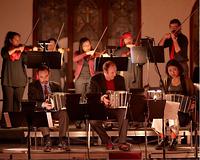 picture 2 in the gallery for GV-QTANGO FEST 2018