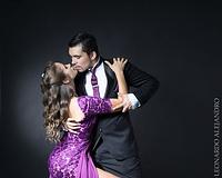 picture 4 in the gallery for Gran Tango Baile de Invierno
