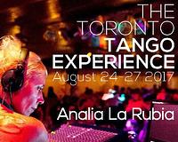picture 1 in the gallery for Toronto Tango Experience