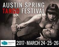 picture 2 in the gallery for Austin Spring Tango Festival