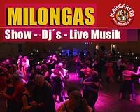 picture 1 in the gallery for 5. MARGARITA TANGO FESTIVAL