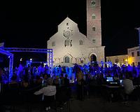 picture 1 in the gallery for INTERNATIONAL TRANI TANGO XI ED