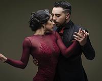 picture 1 in the gallery for Kristiania Tango Festival