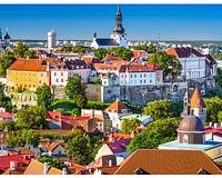 picture 1 in the gallery for Los Amigos en Tallinn Tango Marathon 2024