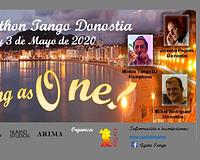 picture 2 in the gallery for 1er MARATON TANGO DONOSTIA