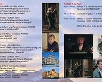 picture 1 in the gallery for XVII FESTIVAL DE TANGO DE SAN SEBASTIAN