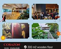 picture 1 in the gallery for Corazon Berlin Tango Marathon