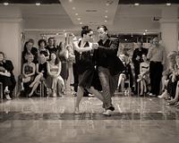 picture 2 in the gallery for TENMASTANGO, INTERNATIONAL TANGO MEETING OF TENERIFE ISLAND